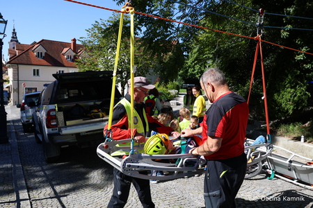 V Kamniku dan brez avtomobila! (28)